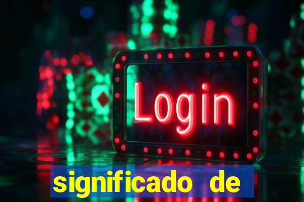 significado de sonhar com lavagem de porco